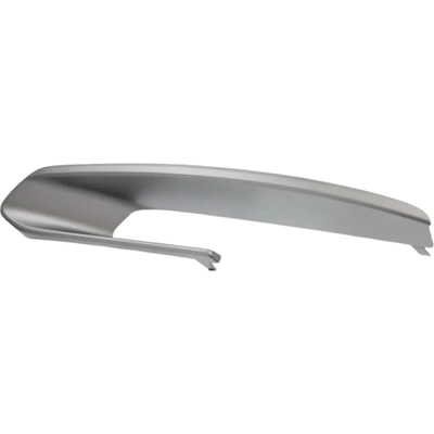 Driver Side Front Bumper Molding - BM1046128 pa2