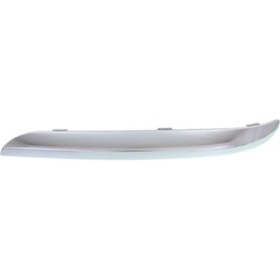 Driver Side Front Bumper Molding - CH1046106 pa1