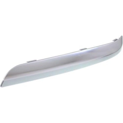 Driver Side Front Bumper Molding - CH1046106 pa2