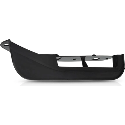 Driver Side Front Bumper Molding - CH1046123 pa1