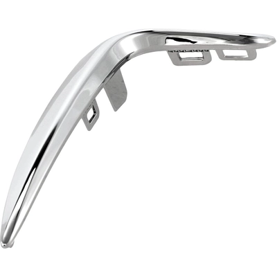 Driver Side Front Bumper Molding - CH1046125 pa8
