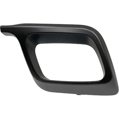 Driver Side Front Bumper Molding - CH1046128 pa1