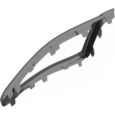 Driver Side Front Bumper Molding - CH1046130 pa2