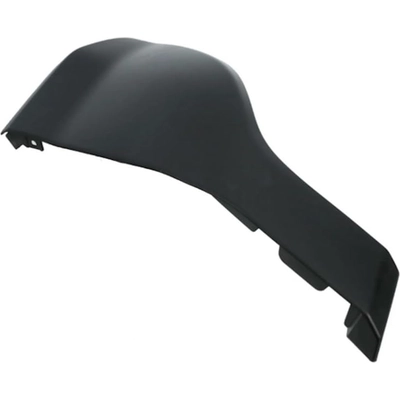 Driver Side Front Bumper Molding - CH1046131 pa1