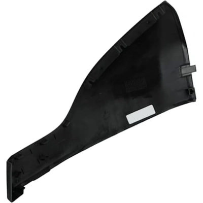 Driver Side Front Bumper Molding - CH1046131 pa2