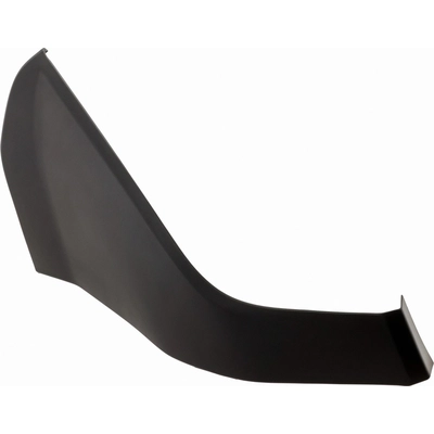 Driver Side Front Bumper Molding - CH1046131 pa3