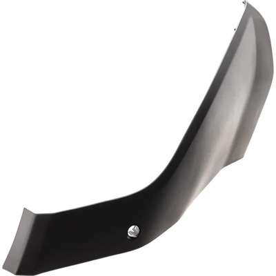 Driver Side Front Bumper Molding - CH1046132 pa1