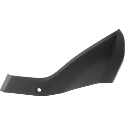 Driver Side Front Bumper Molding - CH1046132 pa2