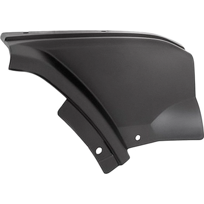 Driver Side Front Bumper Molding - CH1046135 pa1