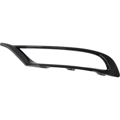 Driver Side Front Bumper Molding - CH1046139 pa2