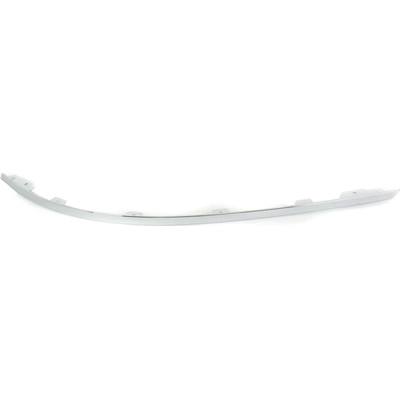 Driver Side Front Bumper Molding - FO1046100 pa1