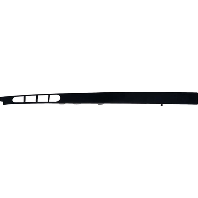 Driver Side Front Bumper Molding - FO1046114 pa1