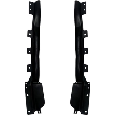 Driver Side Front Bumper Molding - FO1046116 pa3