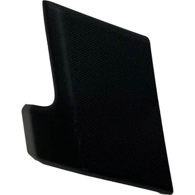 Driver Side Front Bumper Molding - FO1046122 pa2