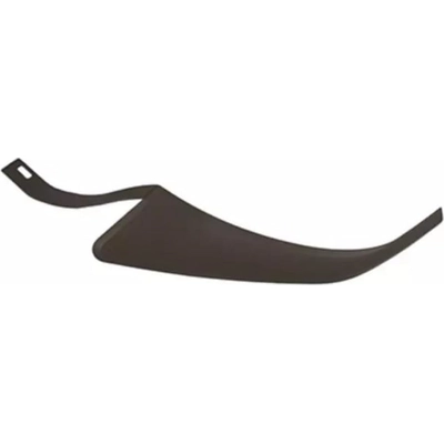Driver Side Front Bumper Molding - FO1046126 pa2