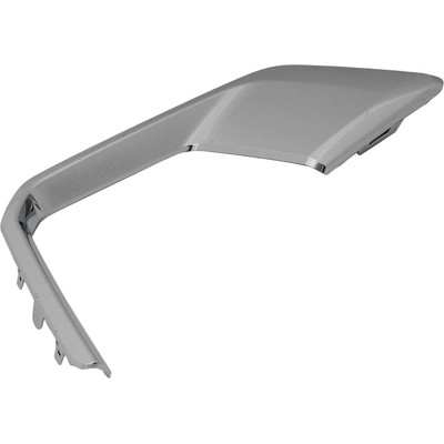 Driver Side Front Bumper Molding - GM1046127 pa2