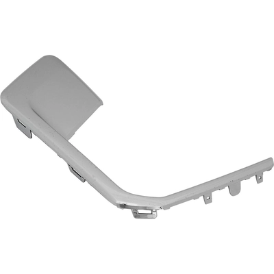 Driver Side Front Bumper Molding - GM1046128 pa2