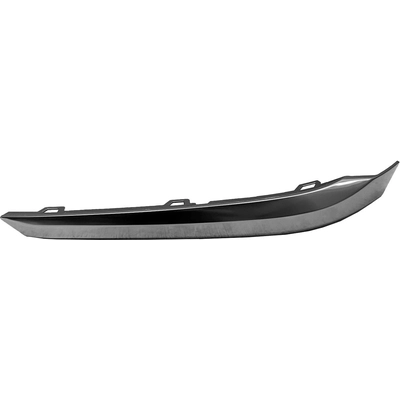 Driver Side Front Bumper Molding - GM1046132 pa1