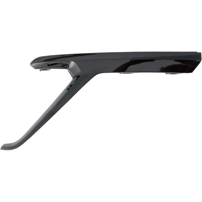 Driver Side Front Bumper Molding - GM1046134 pa1