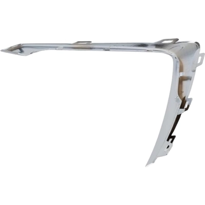 Driver Side Front Bumper Molding - GM1046135 pa2