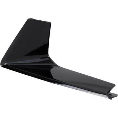 Driver Side Front Bumper Molding - GM1046138 pa2