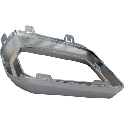 Driver Side Front Bumper Molding - HO1046114 pa2