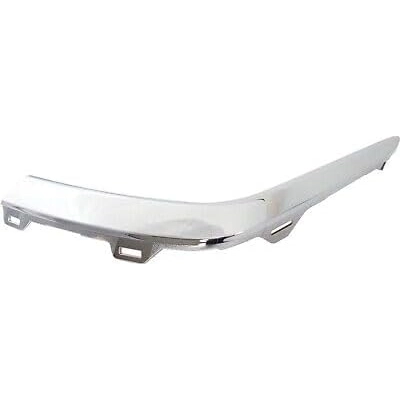 Driver Side Front Bumper Molding - HO1046115 pa2