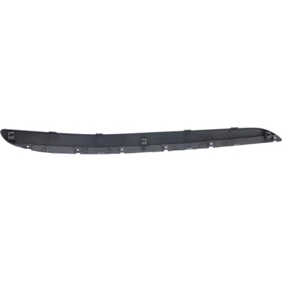 Driver Side Front Bumper Molding - HY1046107 pa1