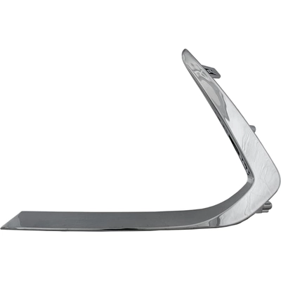 Driver Side Front Bumper Molding - HY1046118 pa2