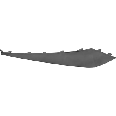 Driver Side Front Bumper Molding - HY1046119 pa1