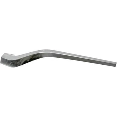 Driver Side Front Bumper Molding - HY1046131 pa1