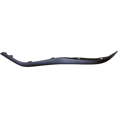 Driver Side Front Bumper Molding - HY1046138 pa1