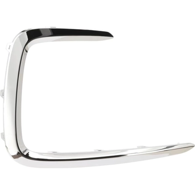 Driver Side Front Bumper Molding - KI1046109 pa1