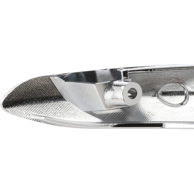 Driver Side Front Bumper Molding - KI1046109 pa2