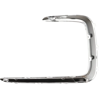 Driver Side Front Bumper Molding - KI1046109 pa5