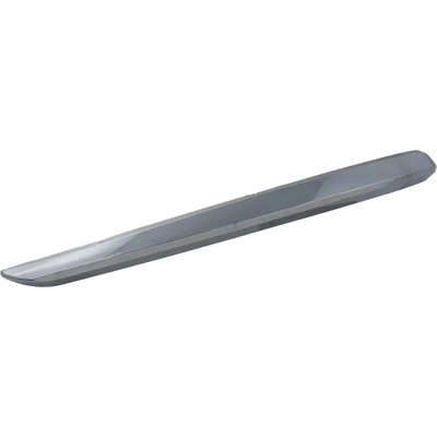 Driver Side Front Bumper Molding - MA1046108 pa1