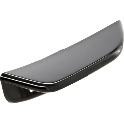 Driver Side Front Bumper Molding - MB1046170 pa2