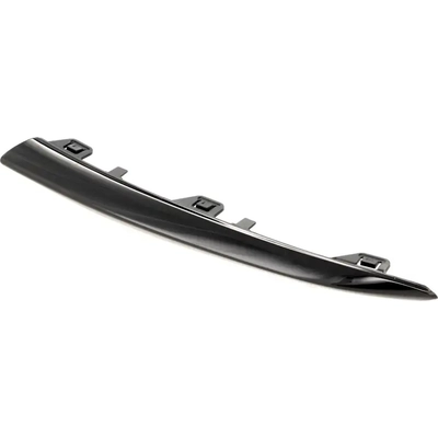 Driver Side Front Bumper Molding - MB1046191 pa2