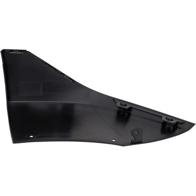 Driver Side Front Bumper Molding - MB1046203 pa1