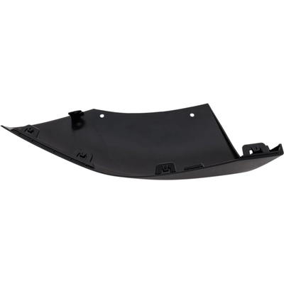 Driver Side Front Bumper Molding - MB1046203 pa2