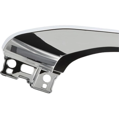 Driver Side Front Bumper Molding - MI1046108 pa1