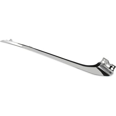 Driver Side Front Bumper Molding - MI1046108 pa2