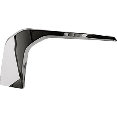 Driver Side Front Bumper Molding - MI1046109 pa1