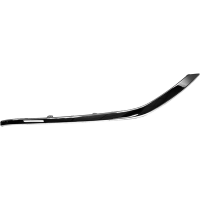 Driver Side Front Bumper Molding - NI1046106C pa1