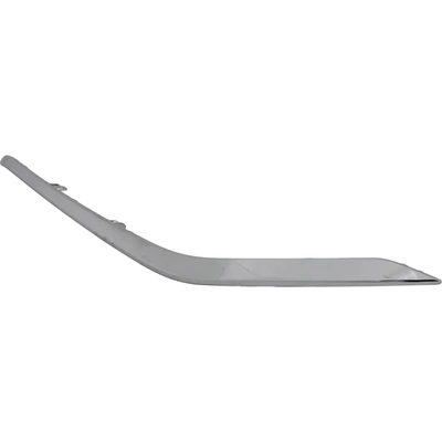Driver Side Front Bumper Molding - NI1046106C pa2