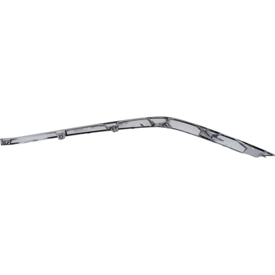 Driver Side Front Bumper Molding - NI1046106C pa3