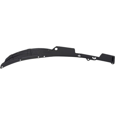 Driver Side Front Bumper Molding - NI1046110 pa1