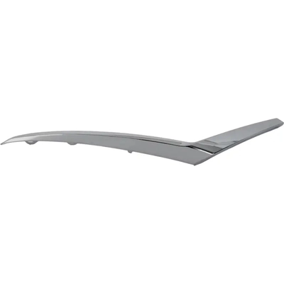 Driver Side Front Bumper Molding - NI1046111 pa1
