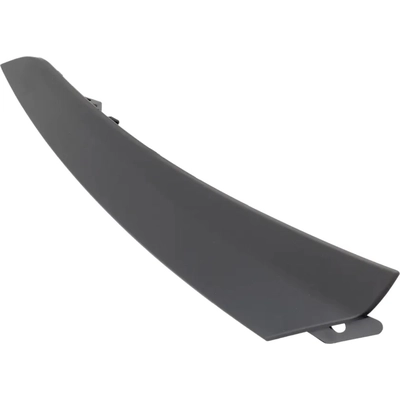 Driver Side Front Bumper Molding - NI1046112 pa2