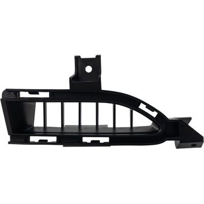 Driver Side Front Bumper Molding - NI1046118 pa1